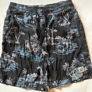 SpicyTuna Mens Swim Trunks